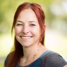 Alice Roberts